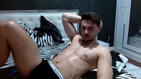 Snapshot of christianhot_ chatting on February 2025 03:30:02 PM Master Gab online show from February 2025 03:30:02 PM