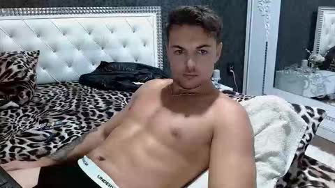 Snapshot of christianhot_ chatting on September 2025 04:32:01 PM Master Gab online show from September 2025 04:32:01 PM