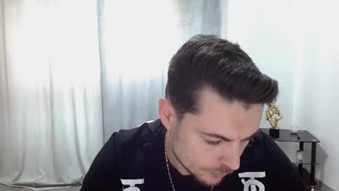 Snapshot of christianhot_ chatting on March 2026 02:01:02 PM Master Gab online show from March 2026 02:01:02 PM