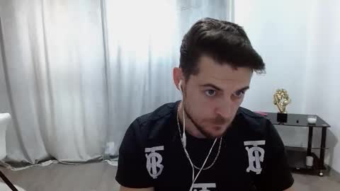 Master Gab online show from April 2026 01:17:02 PM