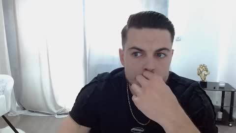 Master Gab online show from April 2026 03:03:02 PM