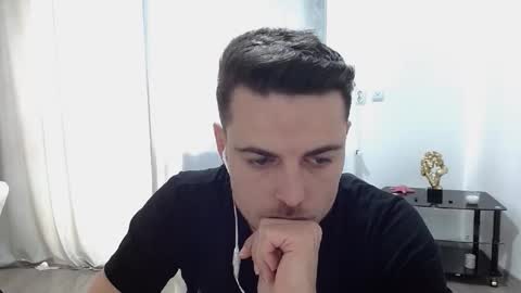 Master Gab online show from April 2026 02:15:01 PM