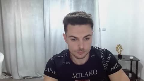 Master Gab online show from April 2026 02:34:02 PM