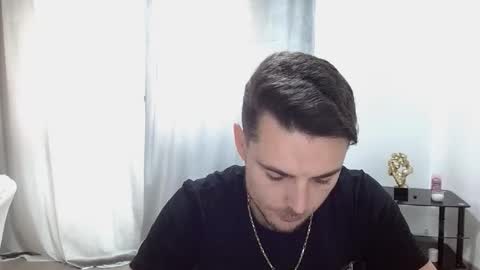 Master Gab online show from May 2026 11:27:01 AM