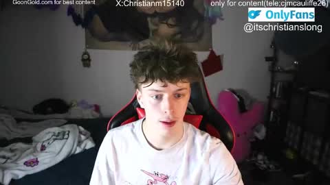 christianslong online show from January 2026 01:41:02 AM