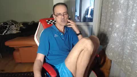 ChristiantBoy online show from May 2026 03:45:01 AM