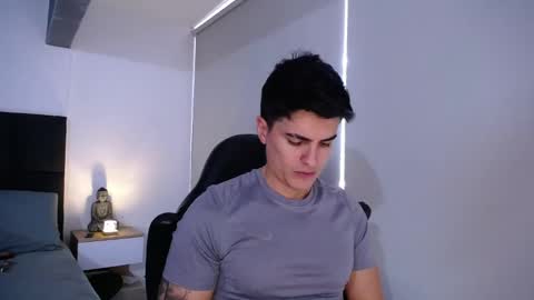 Christian online show from November 2025 02:49:01 PM