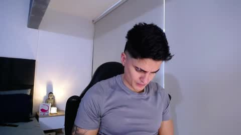 Christian online show from November 2025 01:43:03 PM