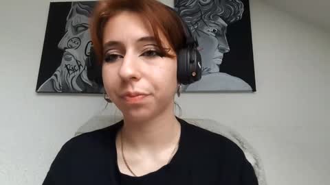 Snapshot of christiappeling chatting on March 2026 02:34:02 PM Aurora online show from March 2026 02:34:02 PM