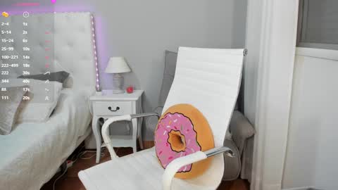 Christie online show from January 2025 11:34:02 AM