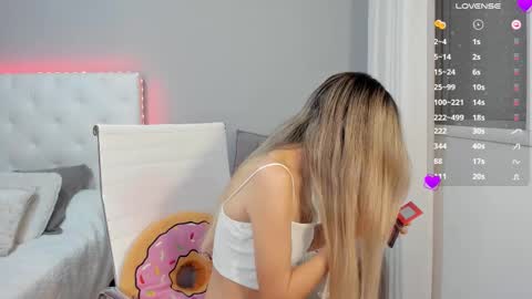 Christie online show from November 2025 06:29:01 PM