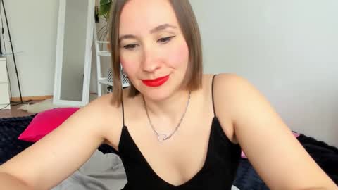 christina rosse online show from May 2026 01:28:02 PM