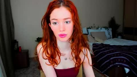 christinaconteeree online show from February 2026 10:03:02 AM