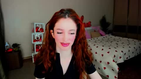 christinaconteeree online show from February 2026 03:13:02 AM