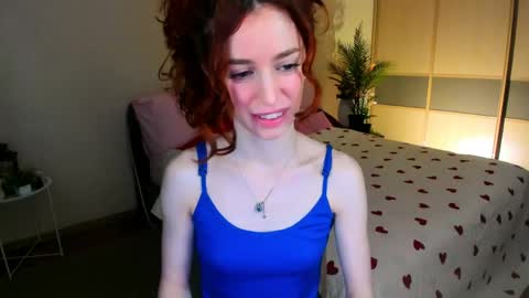 Snapshot of christinaconteeree chatting on June 2026 07:51:02 PM christinaconteeree online show from June 2026 07:51:02 PM