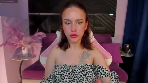 Christina online show from June 2026 08:34:02 AM