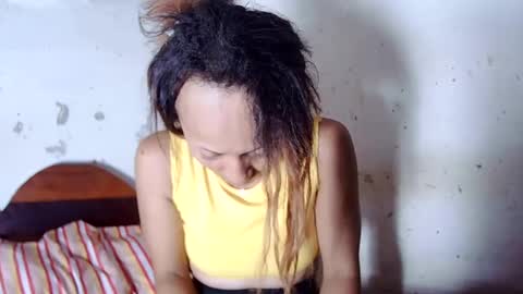 Snapshot of christine213 chatting on December 2024 08:05:02 PM christine213 online show from December 2024 08:05:02 PM