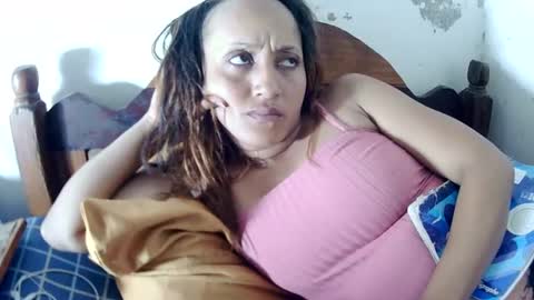 Snapshot of christine213 chatting on December 2024 07:46:02 PM christine213 online show from December 2024 07:46:02 PM