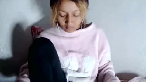 Snapshot of christine213 chatting on January 2025 04:50:02 PM christine213 online show from January 2025 04:50:02 PM