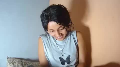 Snapshot of christine213 chatting on October 2025 06:48:01 PM christine213 online show from October 2025 06:48:01 PM