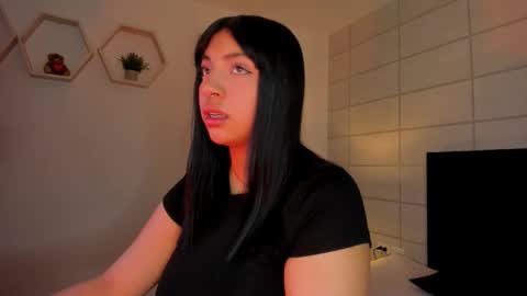 Christine  online show from February 2026 12:00:01 PM