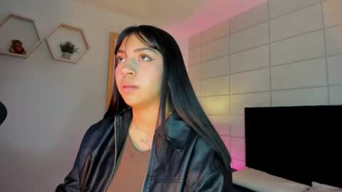 Christine  online show from February 2026 12:21:01 PM