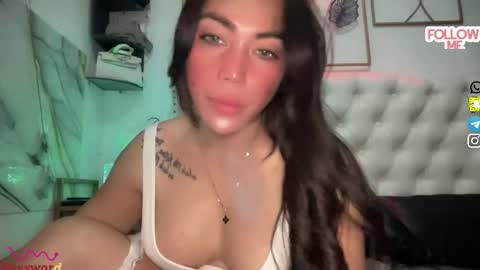 christine online show from November 2025 02:00:02 AM