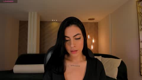 Christine Ford online show from January 2026 11:45:02 AM