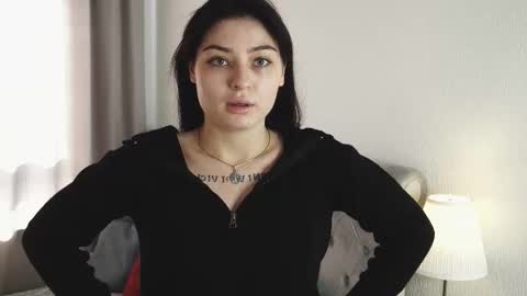 ChristinaChris online show from September 2025 08:58:02 AM