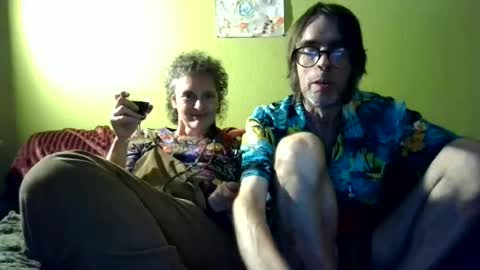 Chris online show from July 2026 03:43:02 AM