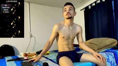 Snapshot of christopher__vans chatting on May 2026 11:03:02 AM CHRISTOPHER online show from May 2026 11:03:02 AM