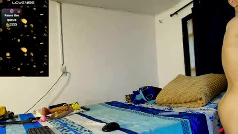 Snapshot of christopher__vans chatting on May 2026 11:07:01 AM CHRISTOPHER online show from May 2026 11:07:01 AM