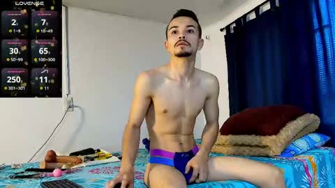 Snapshot of christopher__vans chatting on May 2026 11:08:02 AM CHRISTOPHER online show from May 2026 11:08:02 AM