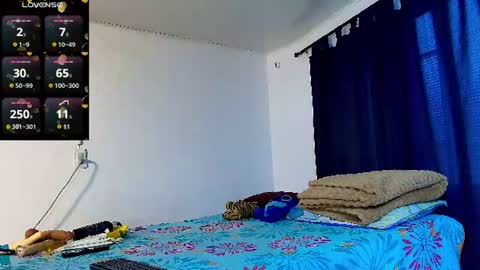 Snapshot of christopher__vans chatting on June 2026 11:08:02 AM CHRISTOPHER online show from June 2026 11:08:02 AM
