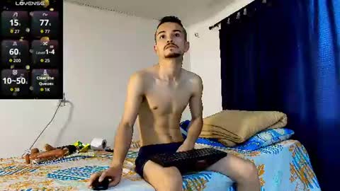 Snapshot of christopher__vans chatting on June 2026 11:14:01 AM CHRISTOPHER online show from June 2026 11:14:01 AM
