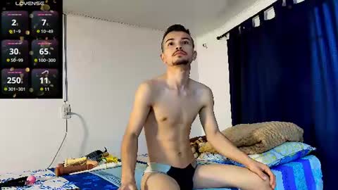 Snapshot of christopher__vans chatting on June 2026 11:05:01 AM CHRISTOPHER online show from June 2026 11:05:01 AM