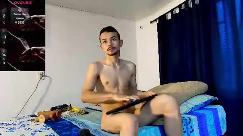 Snapshot of christopher__vans chatting on July 2026 11:07:01 AM CHRISTOPHER online show from July 2026 11:07:01 AM