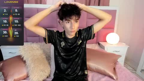 Chris online show from May 2026 07:23:02 PM