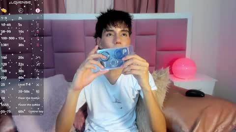 Chris online show from May 2026 08:03:02 PM