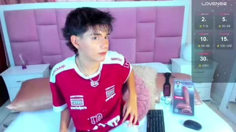 Chris online show from May 2026 07:56:01 PM