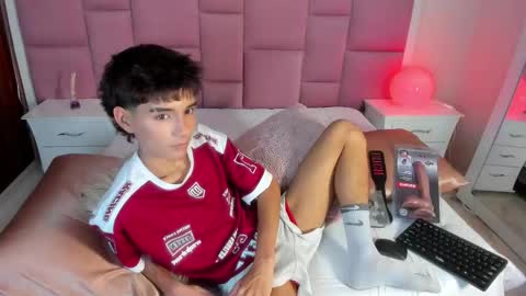 Chris online show from June 2026 07:58:02 PM