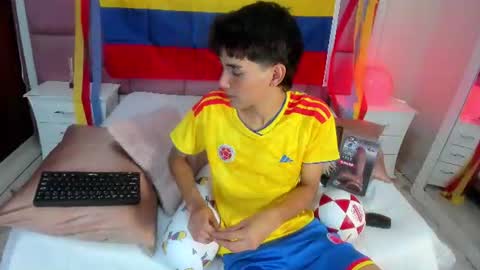 Chris online show from June 2026 07:34:02 PM