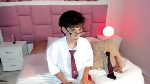 Chris online show from June 2026 07:29:01 PM
