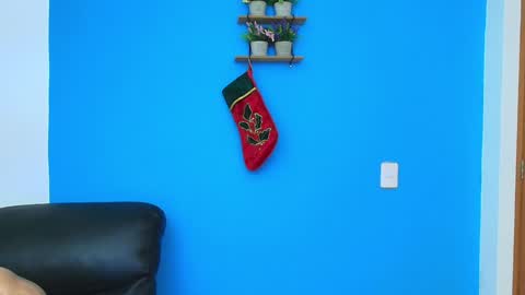 Christopher online show from December 2024 01:14:01 AM