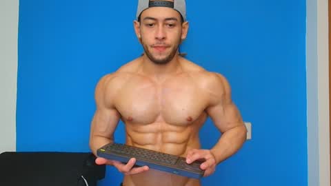 Christopher online show from December 2024 12:09:02 AM