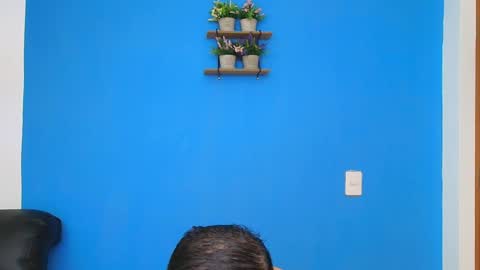 Christopher online show from February 2025 01:32:01 AM