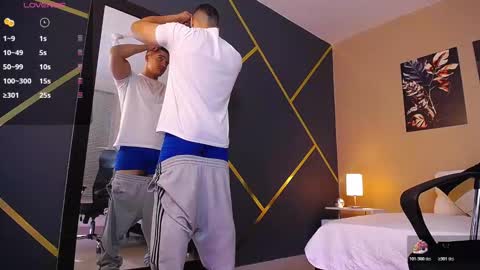 Christopher Black online show from January 2026 01:05:02 PM