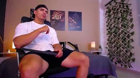 Christopher Black online show from February 2026 01:37:02 PM