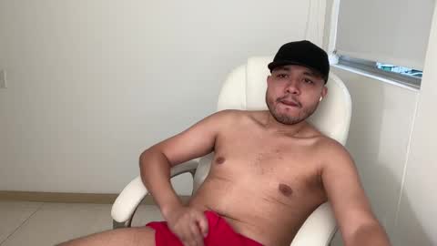 Chris online show from December 2024 10:47:01 PM