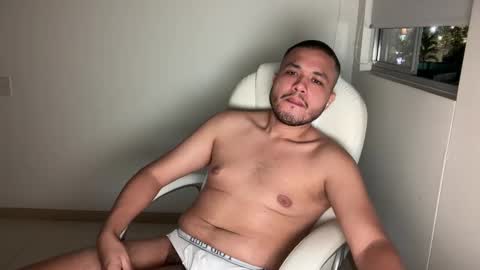 Chris online show from December 2024 05:38:02 AM